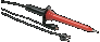fluke-80k-40-high-voltage-probe
