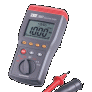 tes-3660-autoranging-insulation-tester